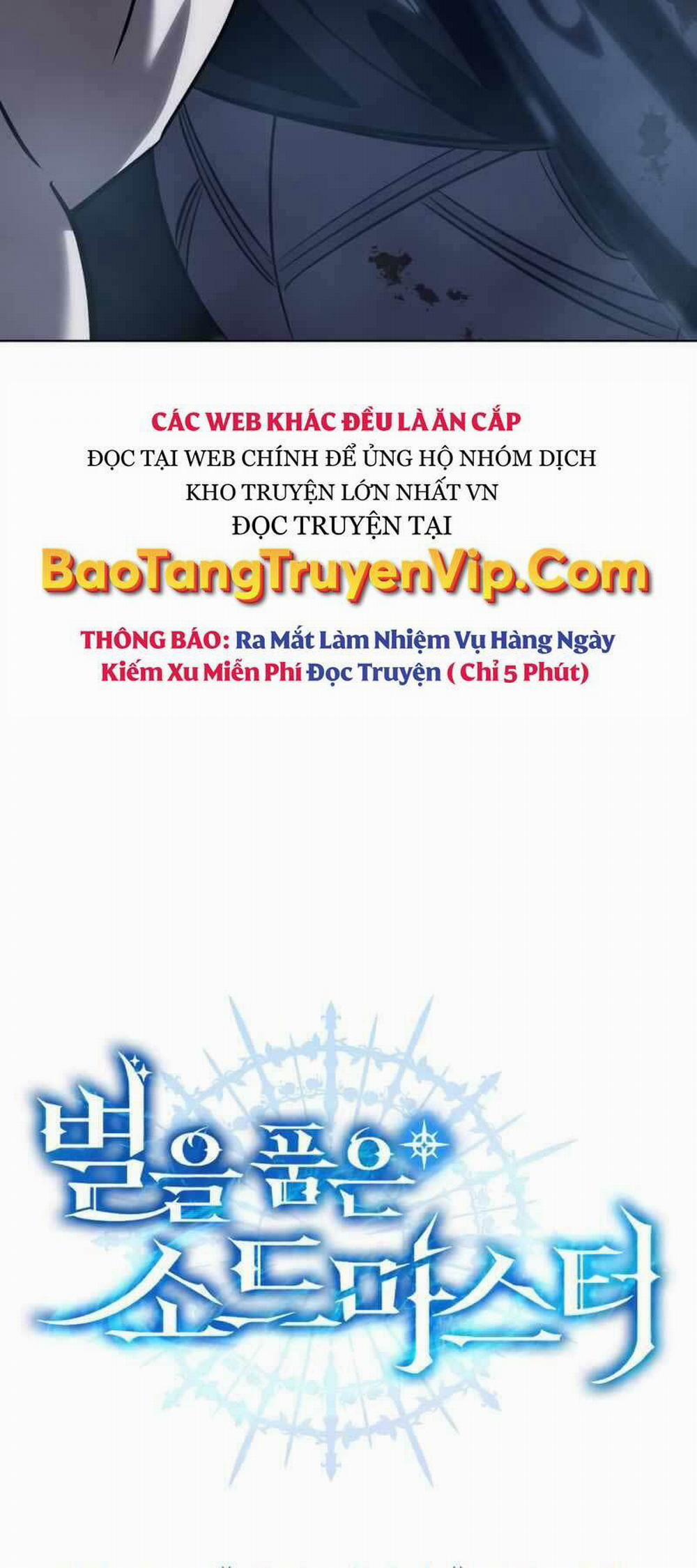 Tinh Tú Kiếm Sĩ 4 trang 35