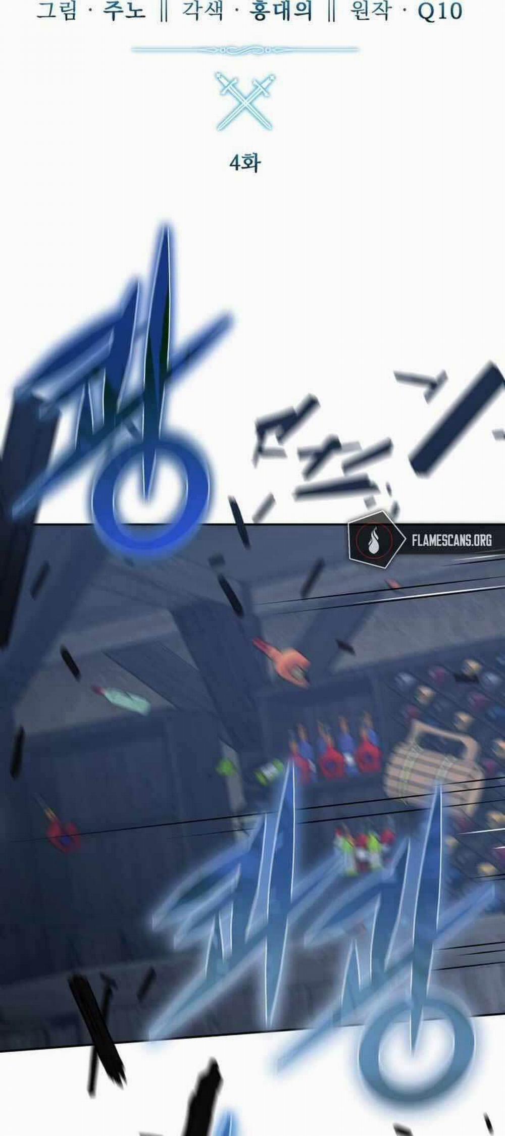 Tinh Tú Kiếm Sĩ 4 trang 36