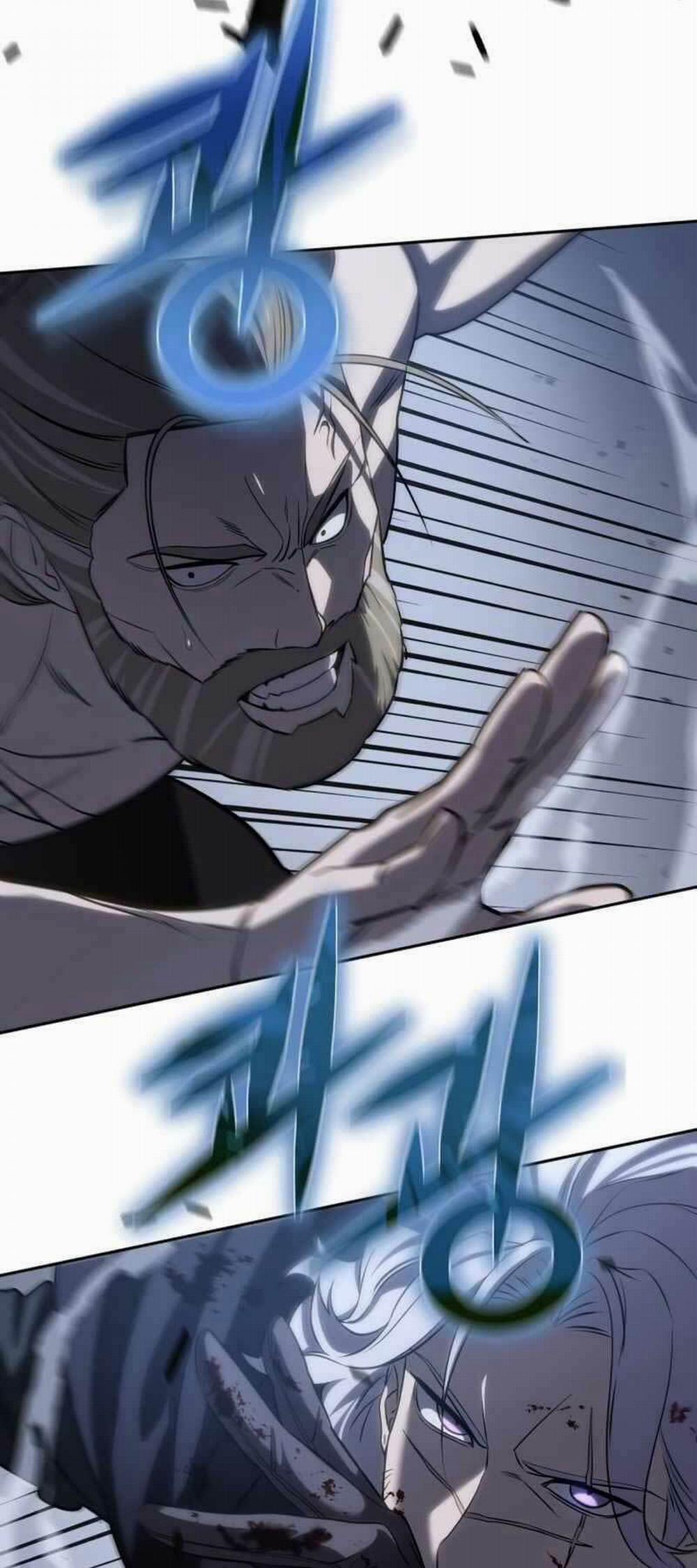 Tinh Tú Kiếm Sĩ 4 trang 37