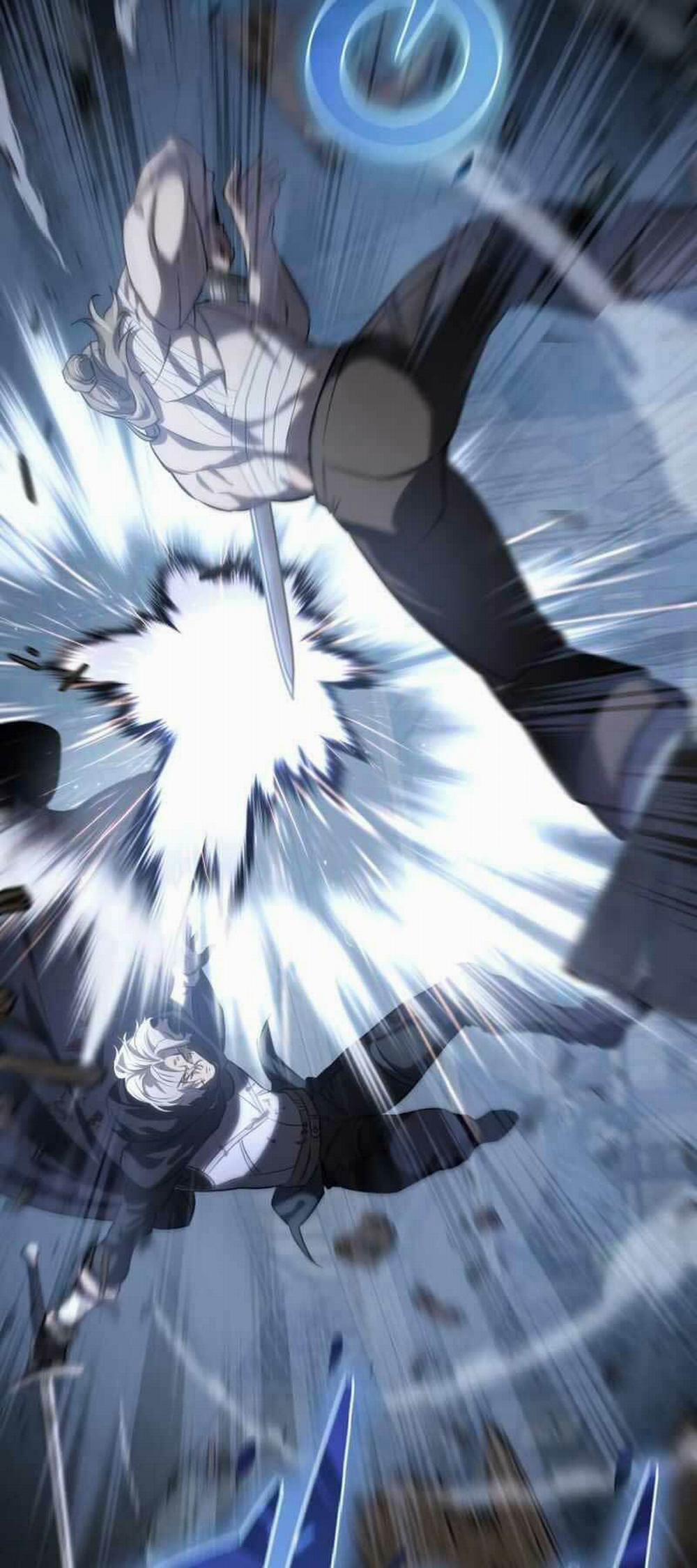 Tinh Tú Kiếm Sĩ 4 trang 39