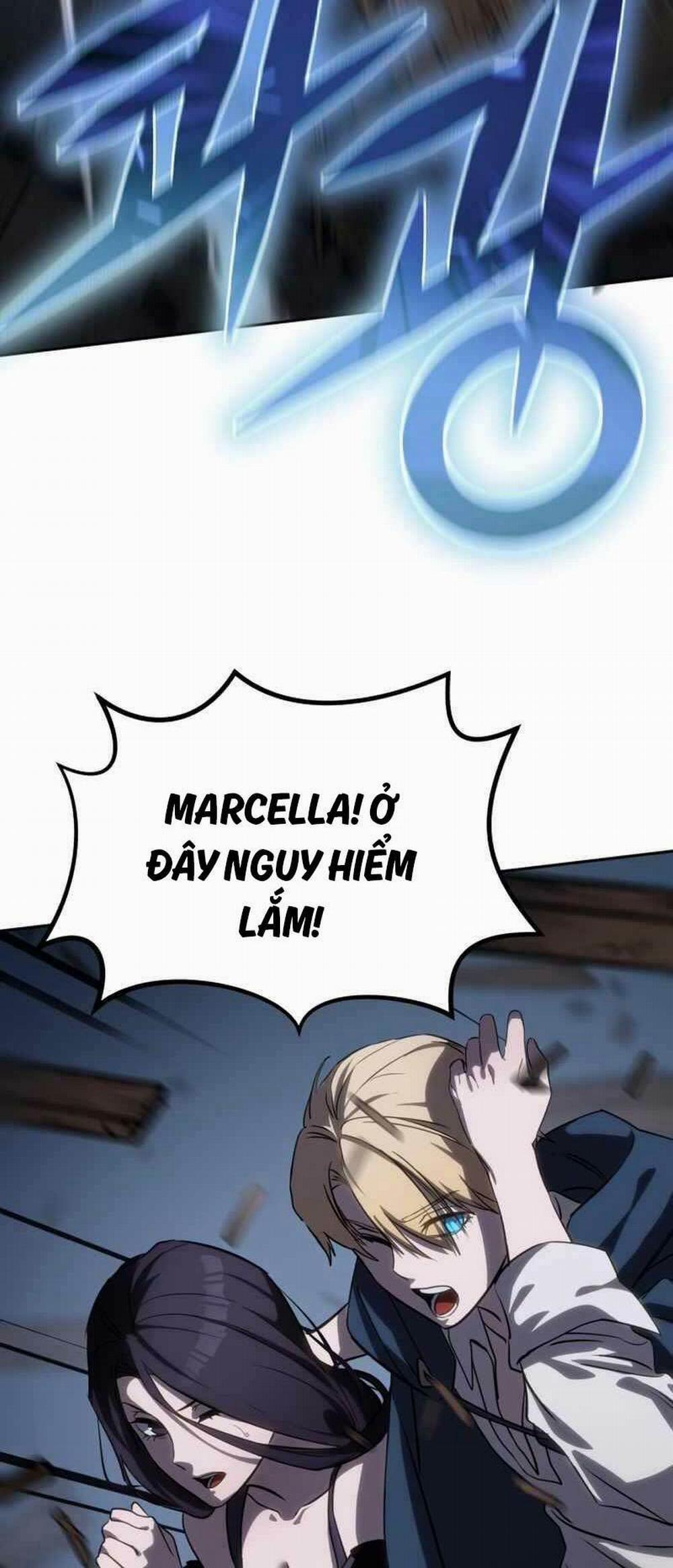 Tinh Tú Kiếm Sĩ 4 trang 40