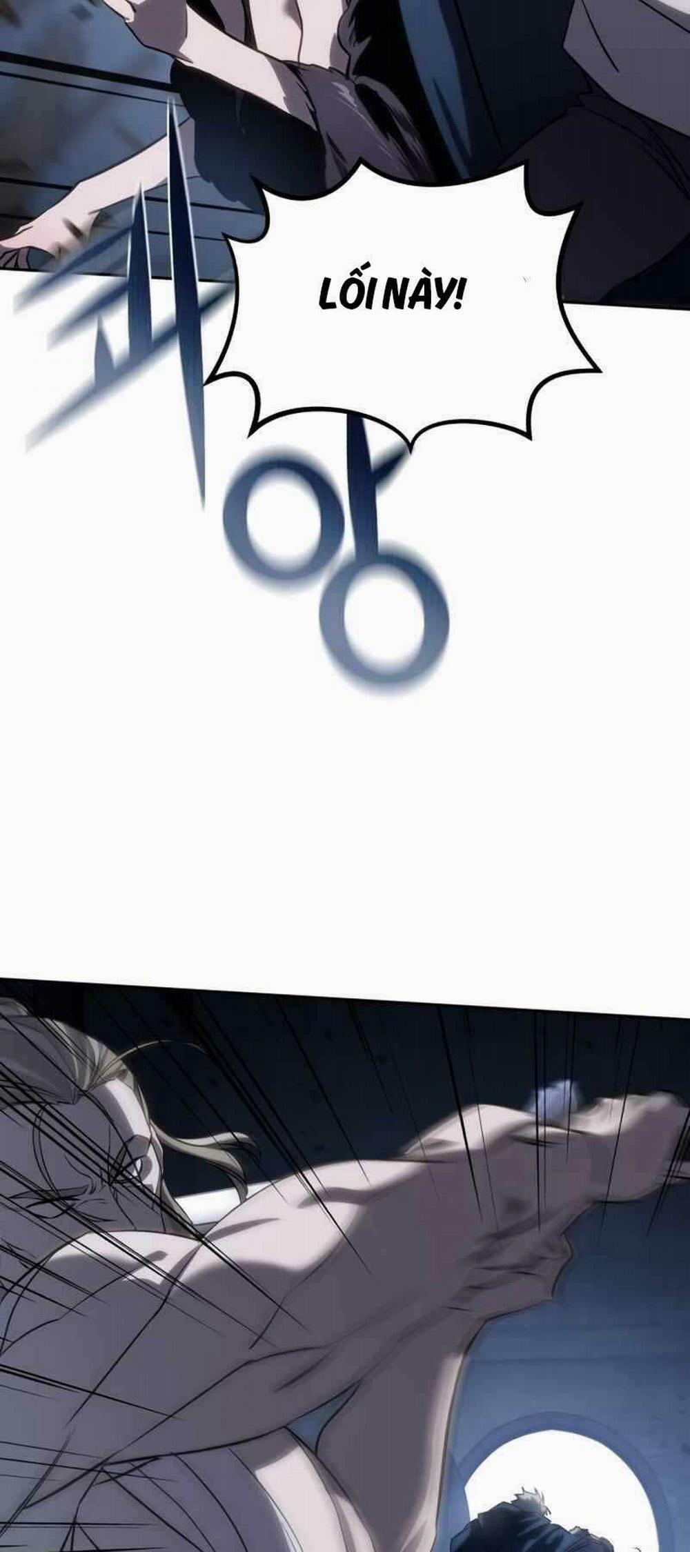 Tinh Tú Kiếm Sĩ 4 trang 41