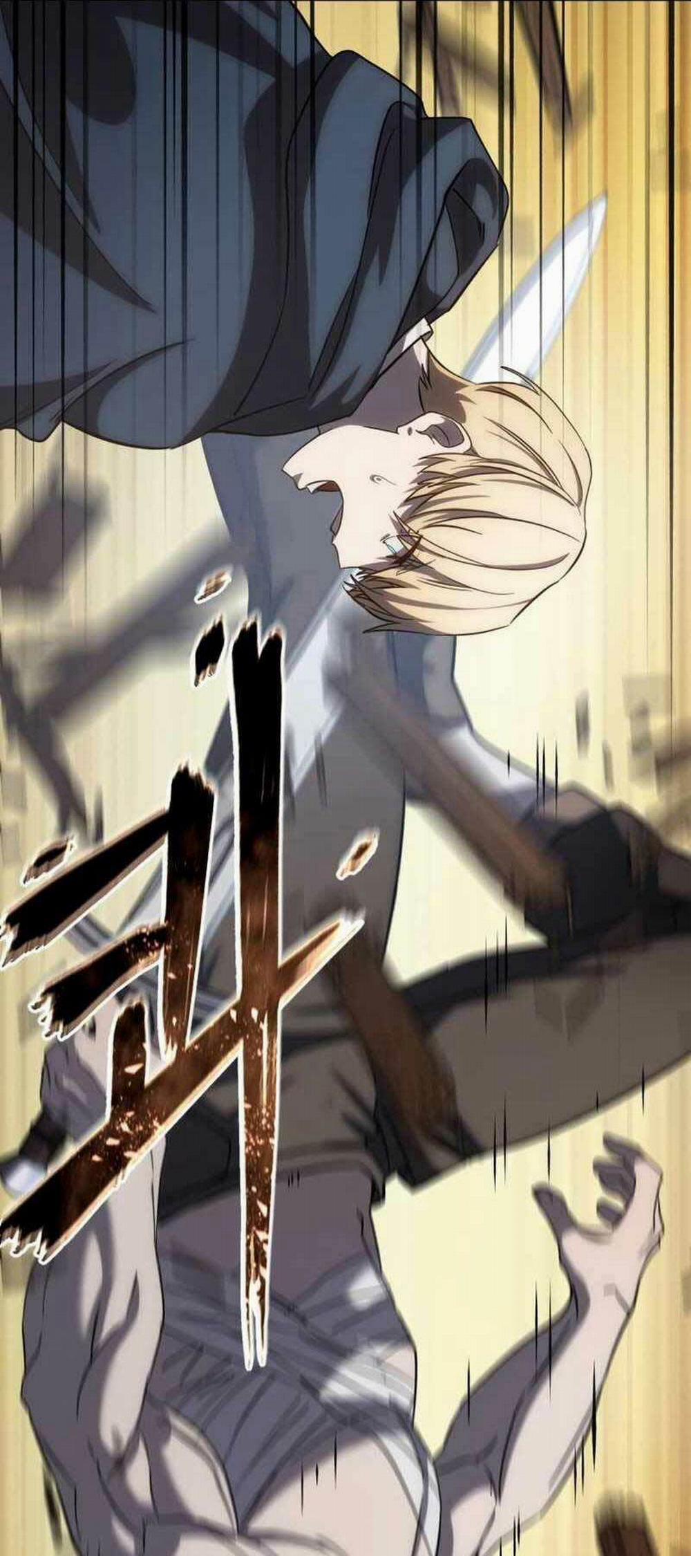 Tinh Tú Kiếm Sĩ 4 trang 46