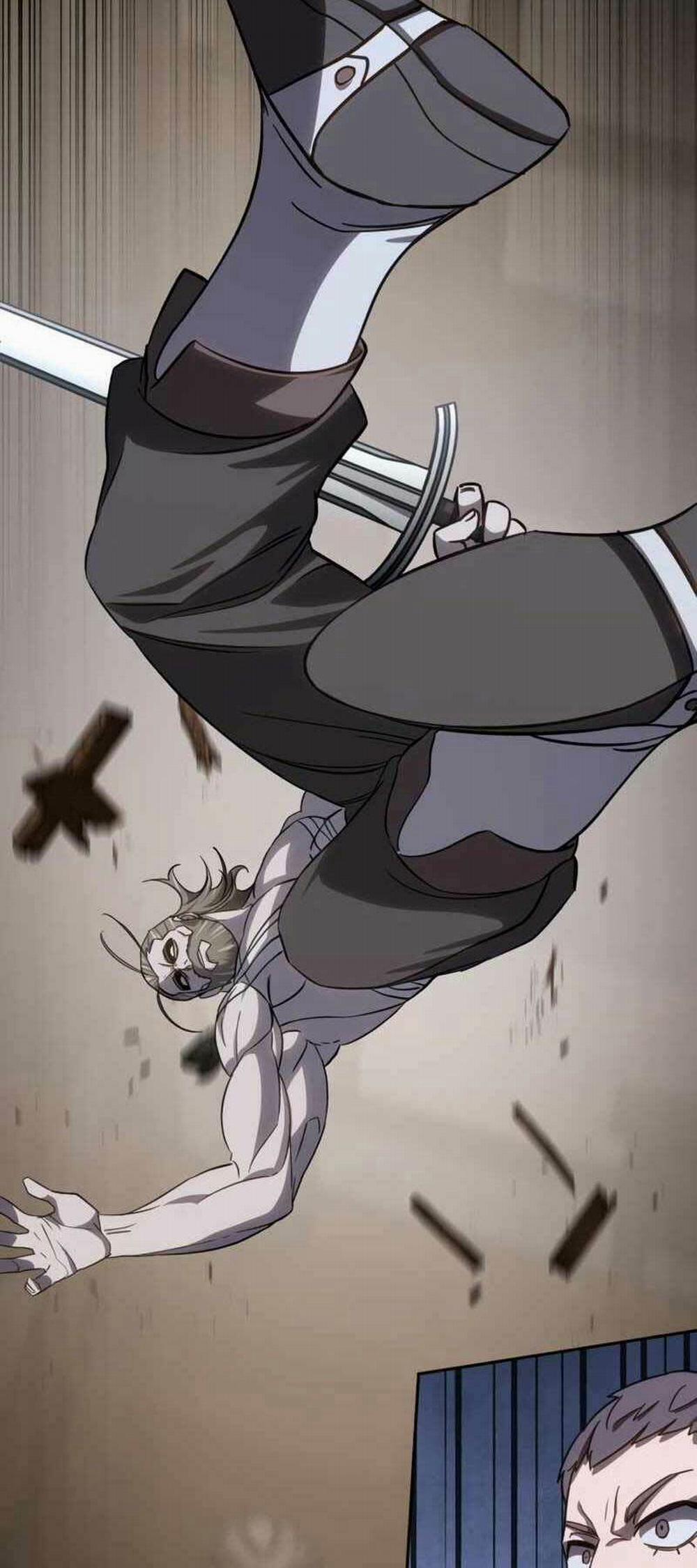 Tinh Tú Kiếm Sĩ 4 trang 49