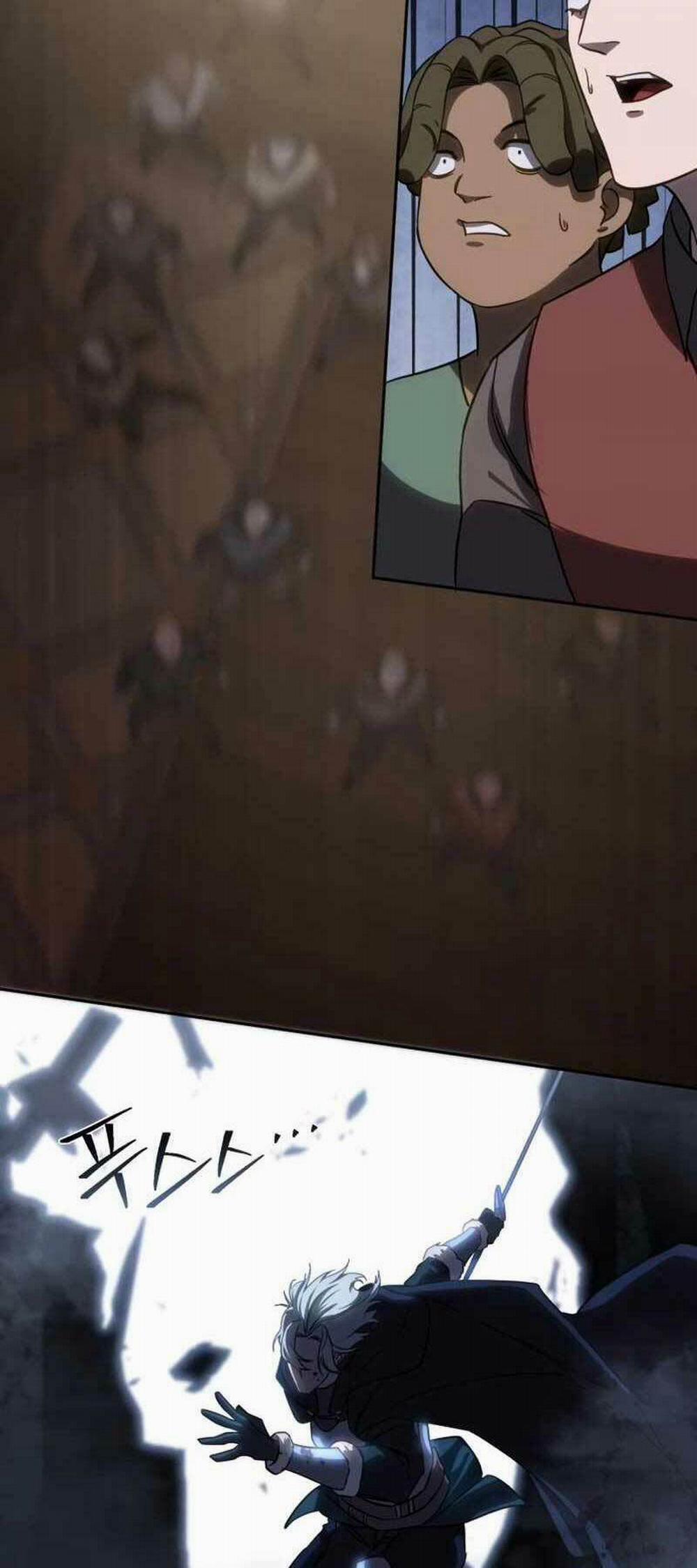 Tinh Tú Kiếm Sĩ 4 trang 50