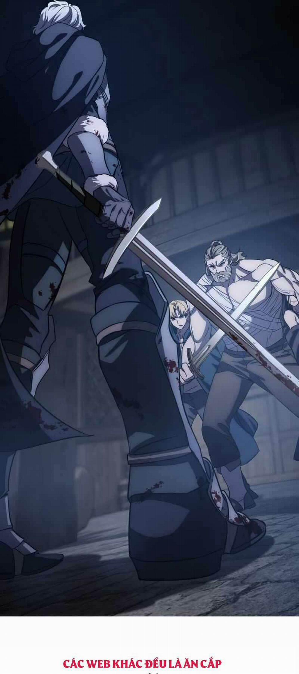 Tinh Tú Kiếm Sĩ 4 trang 6