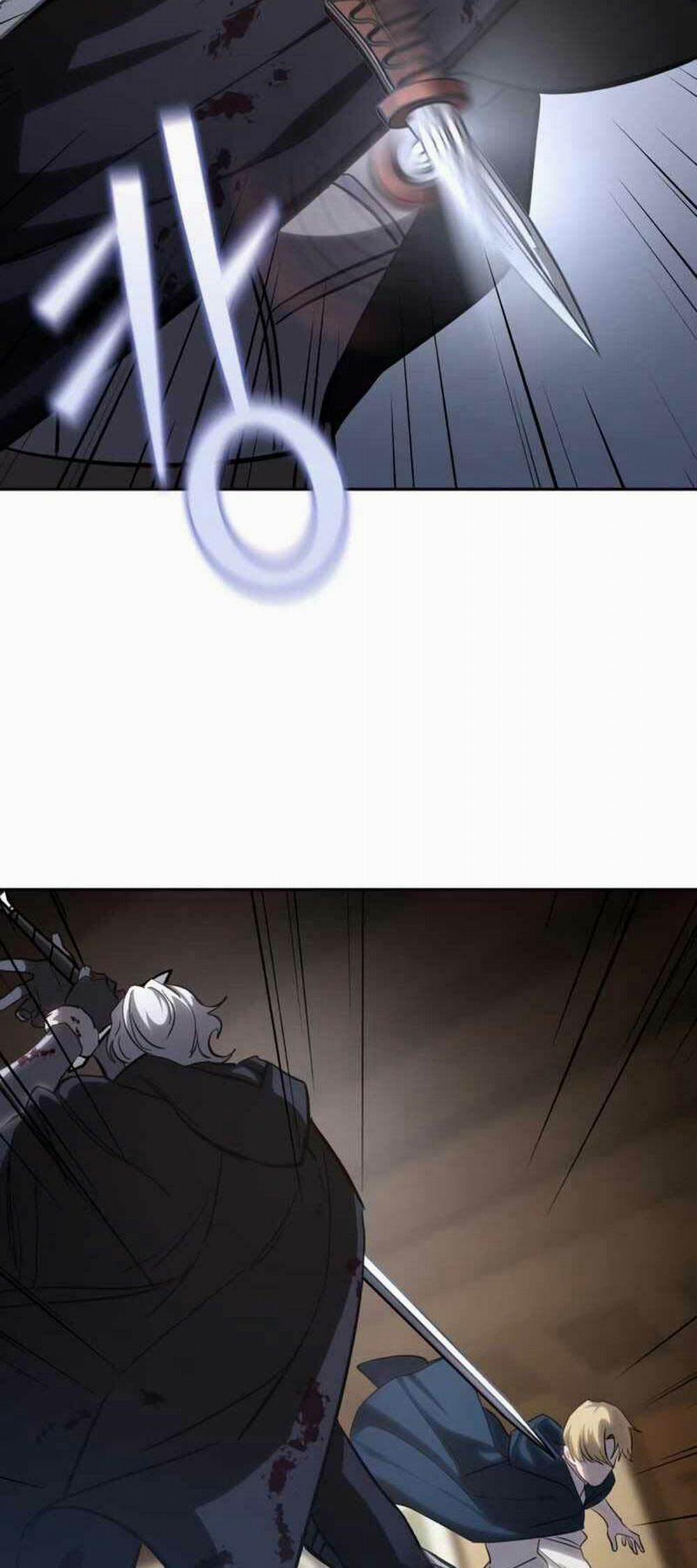 Tinh Tú Kiếm Sĩ 4 trang 60