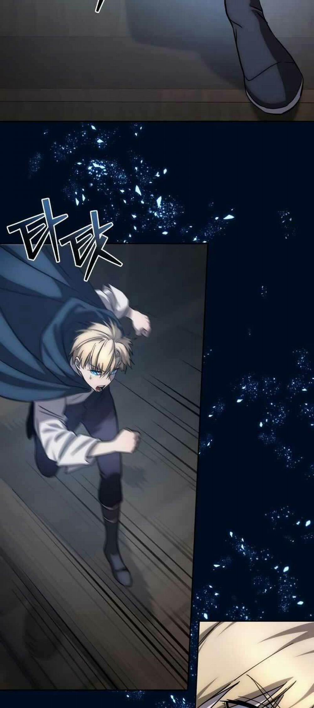 Tinh Tú Kiếm Sĩ 4 trang 78