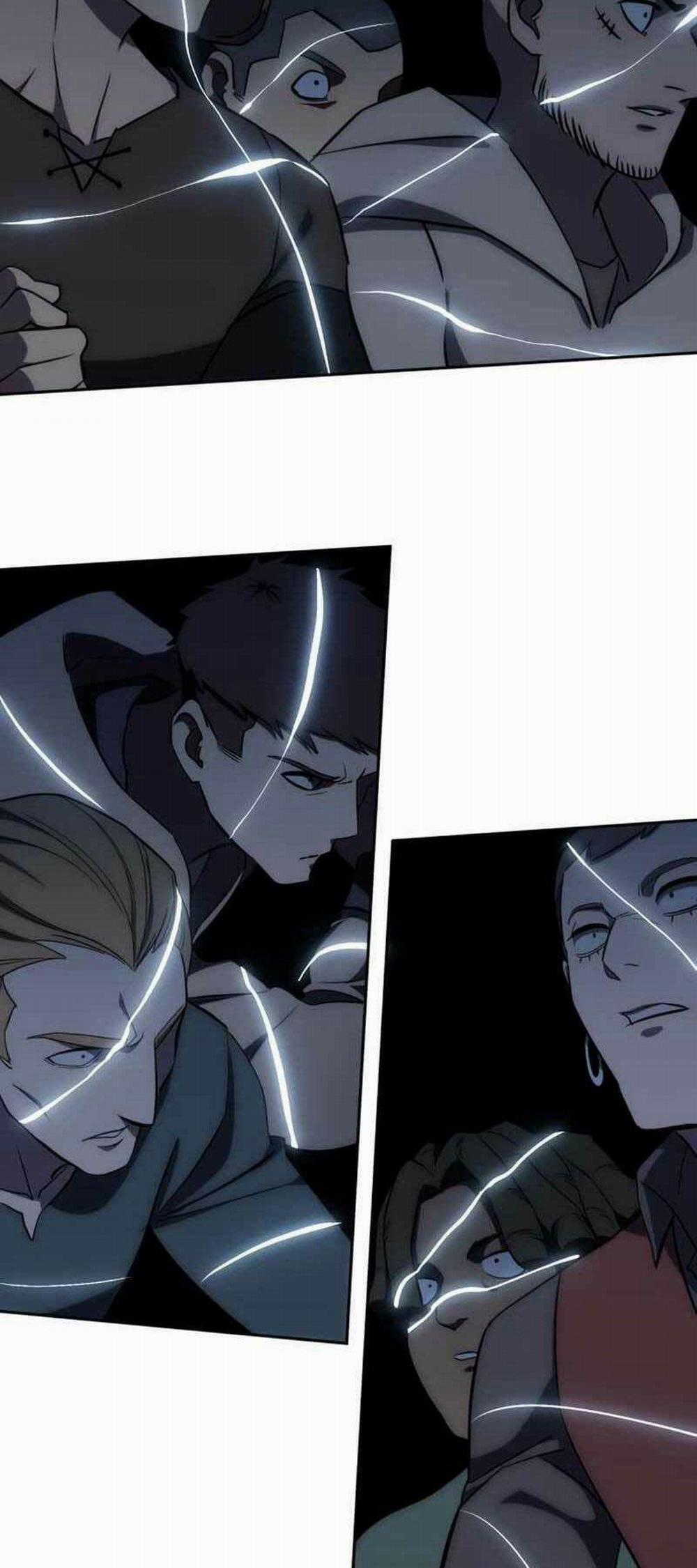 Tinh Tú Kiếm Sĩ 4 trang 85