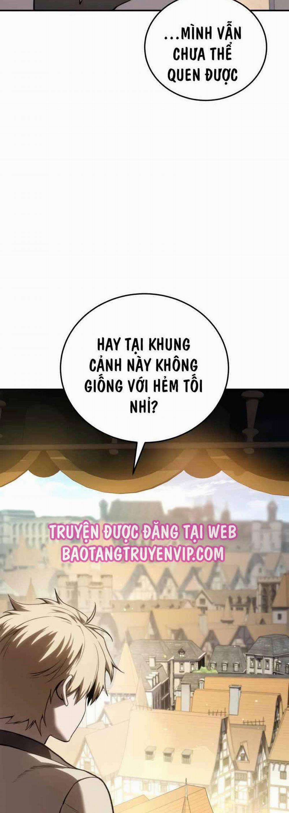 Tinh Tú Kiếm Sĩ Chương 41 Trang 34