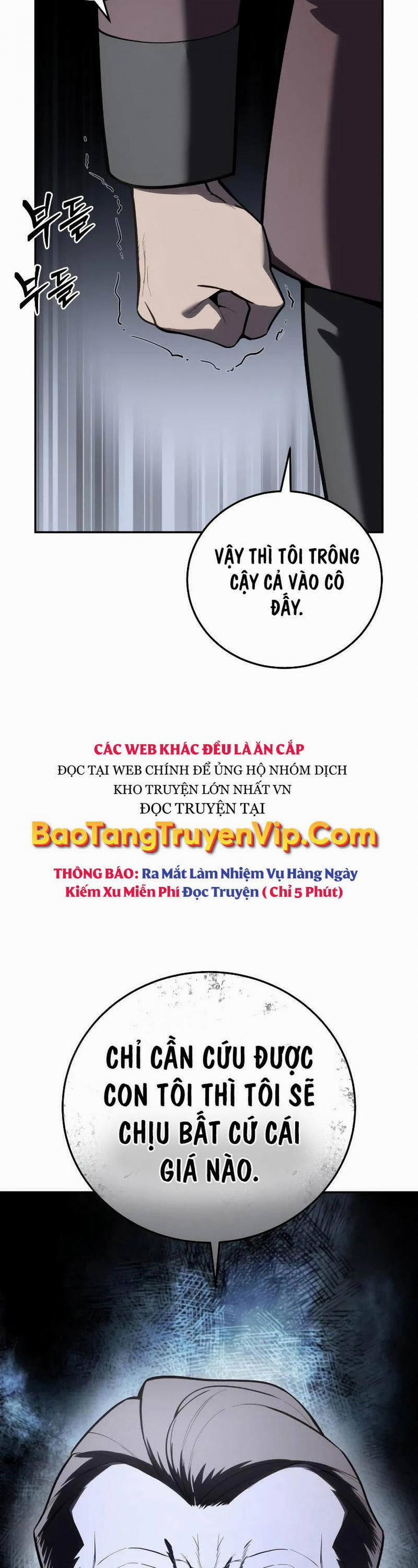 Tinh Tú Kiếm Sĩ Chương 45 Trang 55