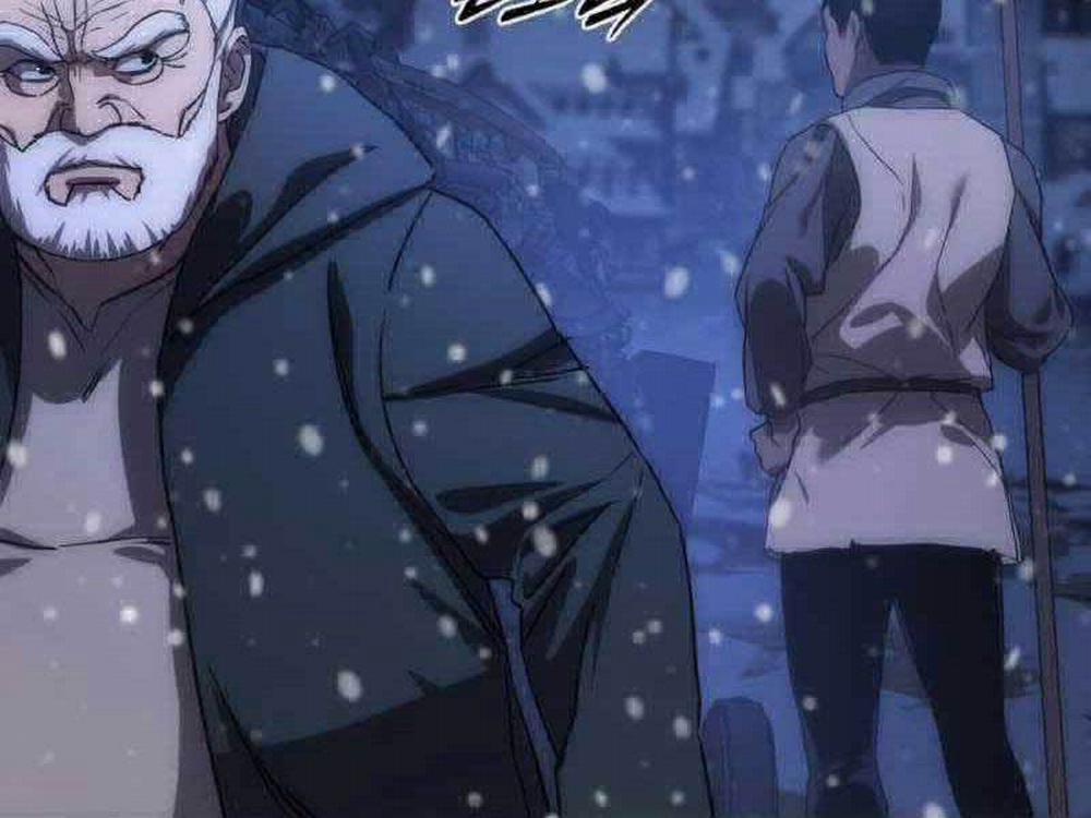 Tinh Tú Kiếm Sĩ 5.5 trang 134