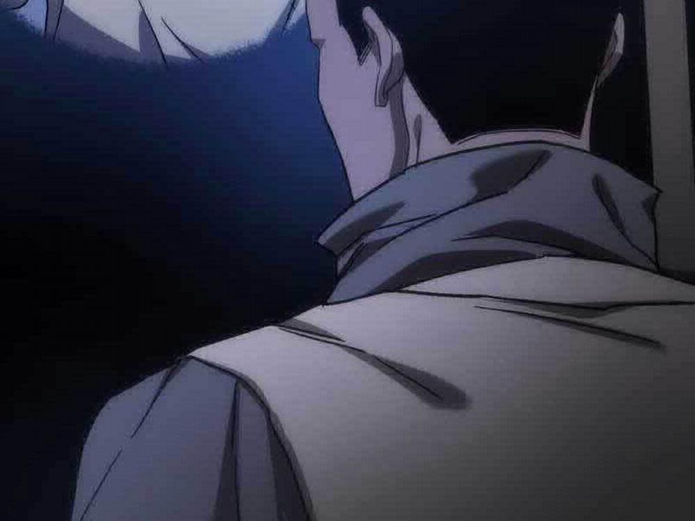 Tinh Tú Kiếm Sĩ 5.5 trang 137