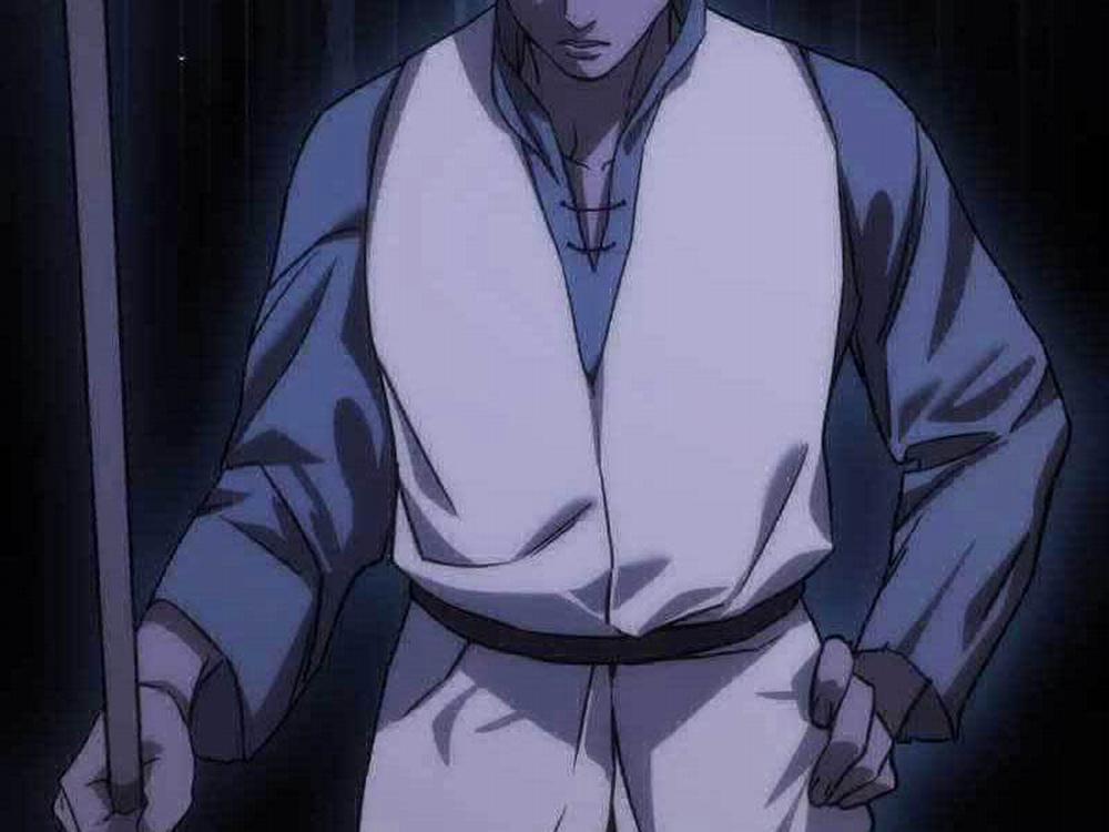 Tinh Tú Kiếm Sĩ 5.5 trang 143