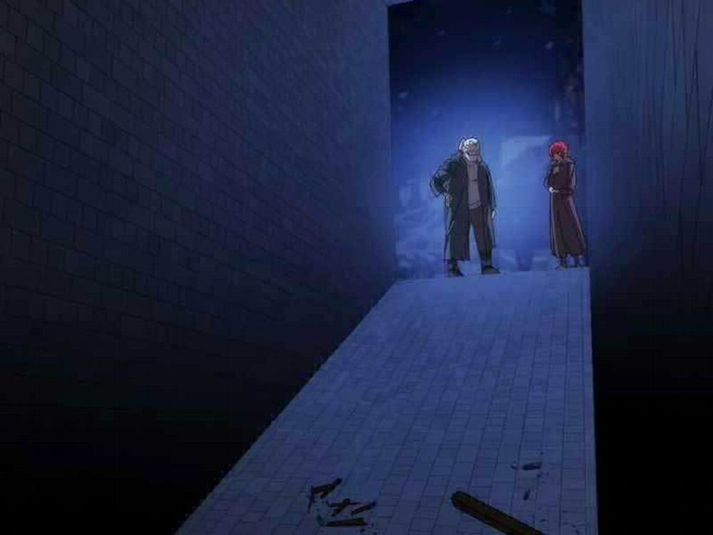 Tinh Tú Kiếm Sĩ 5.5 trang 151