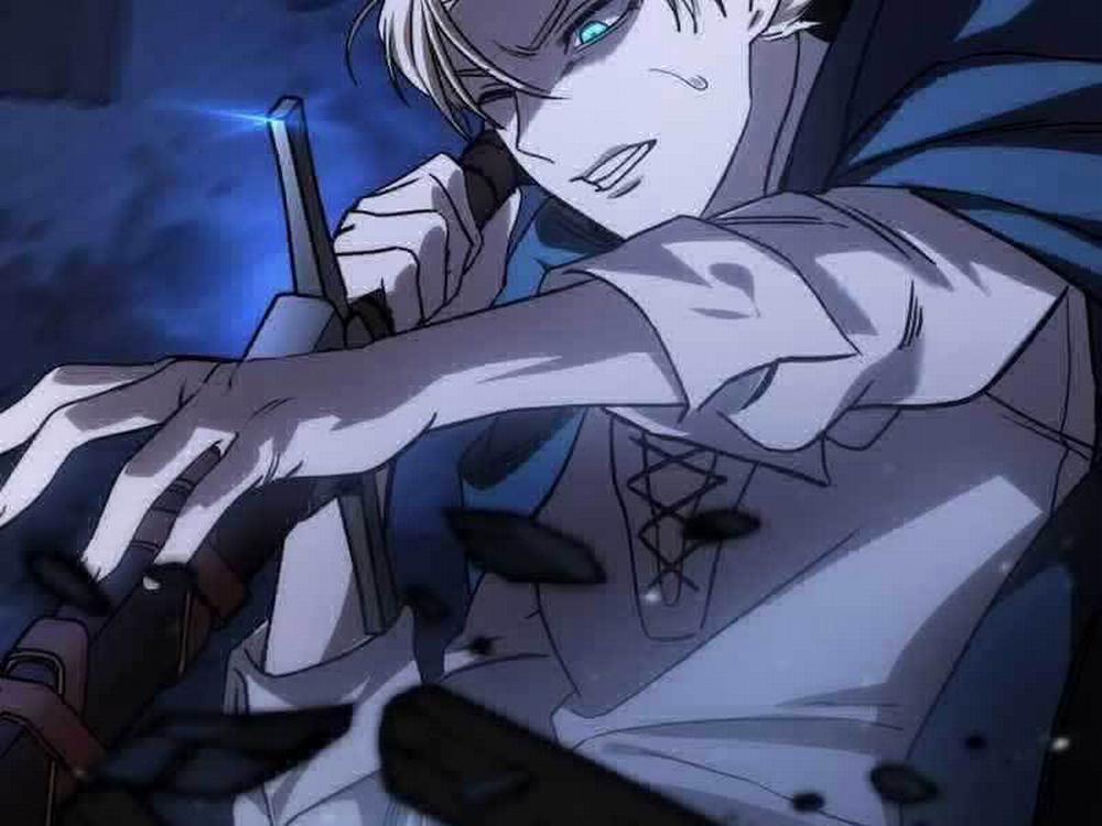 Tinh Tú Kiếm Sĩ 5.5 trang 160