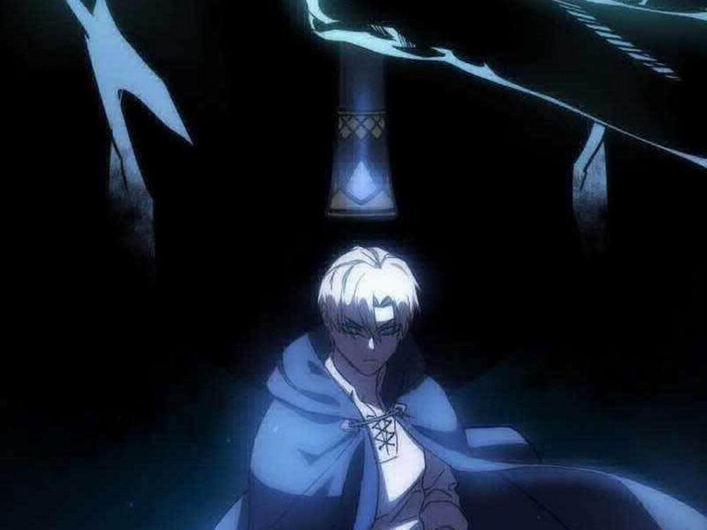 Tinh Tú Kiếm Sĩ 5.5 trang 219