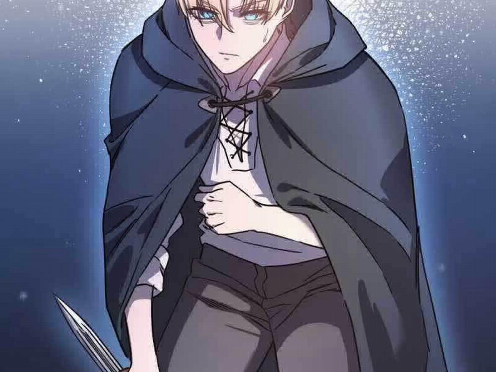 Tinh Tú Kiếm Sĩ 5.5 trang 4