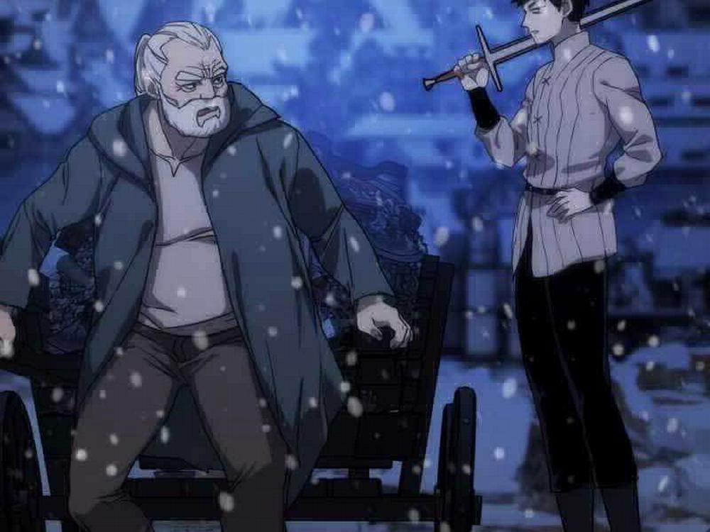 Tinh Tú Kiếm Sĩ 5.5 trang 80