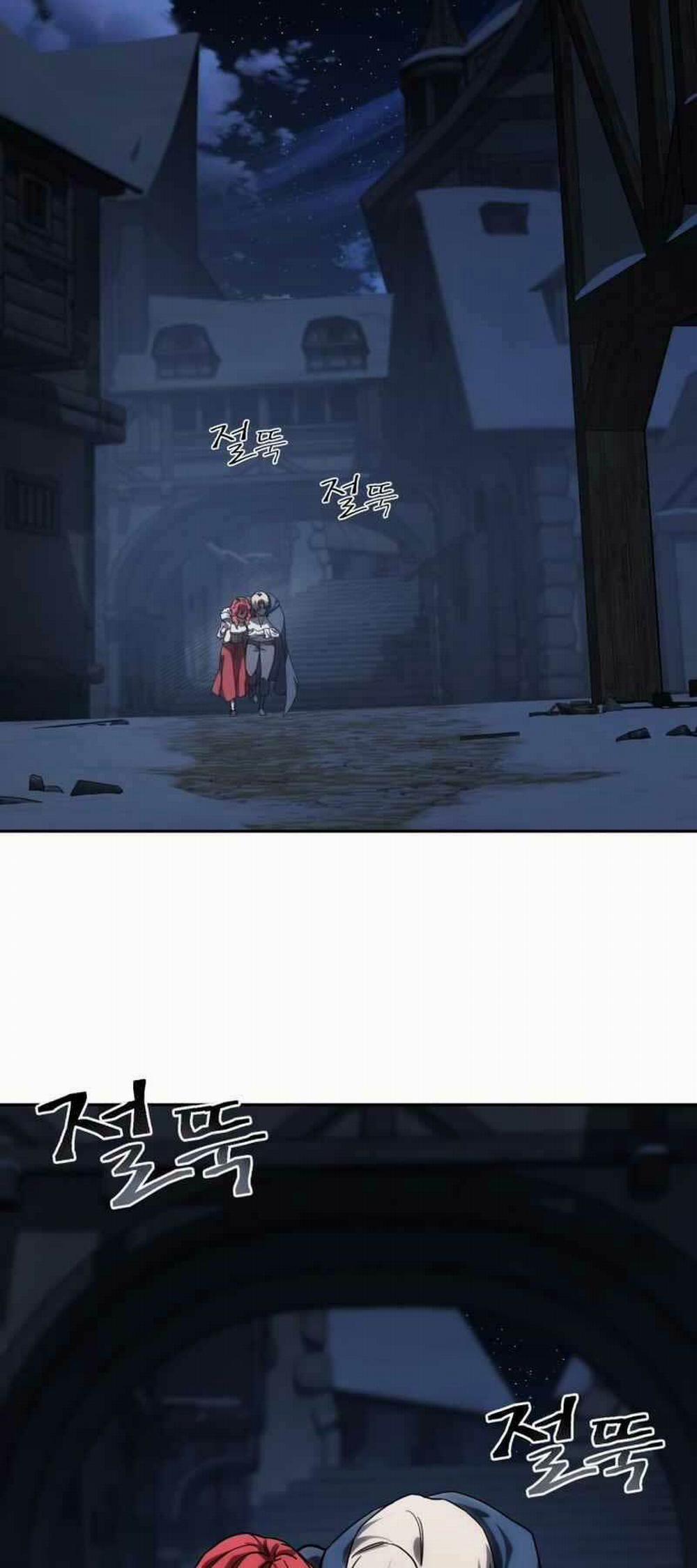 Tinh Tú Kiếm Sĩ 5 trang 1