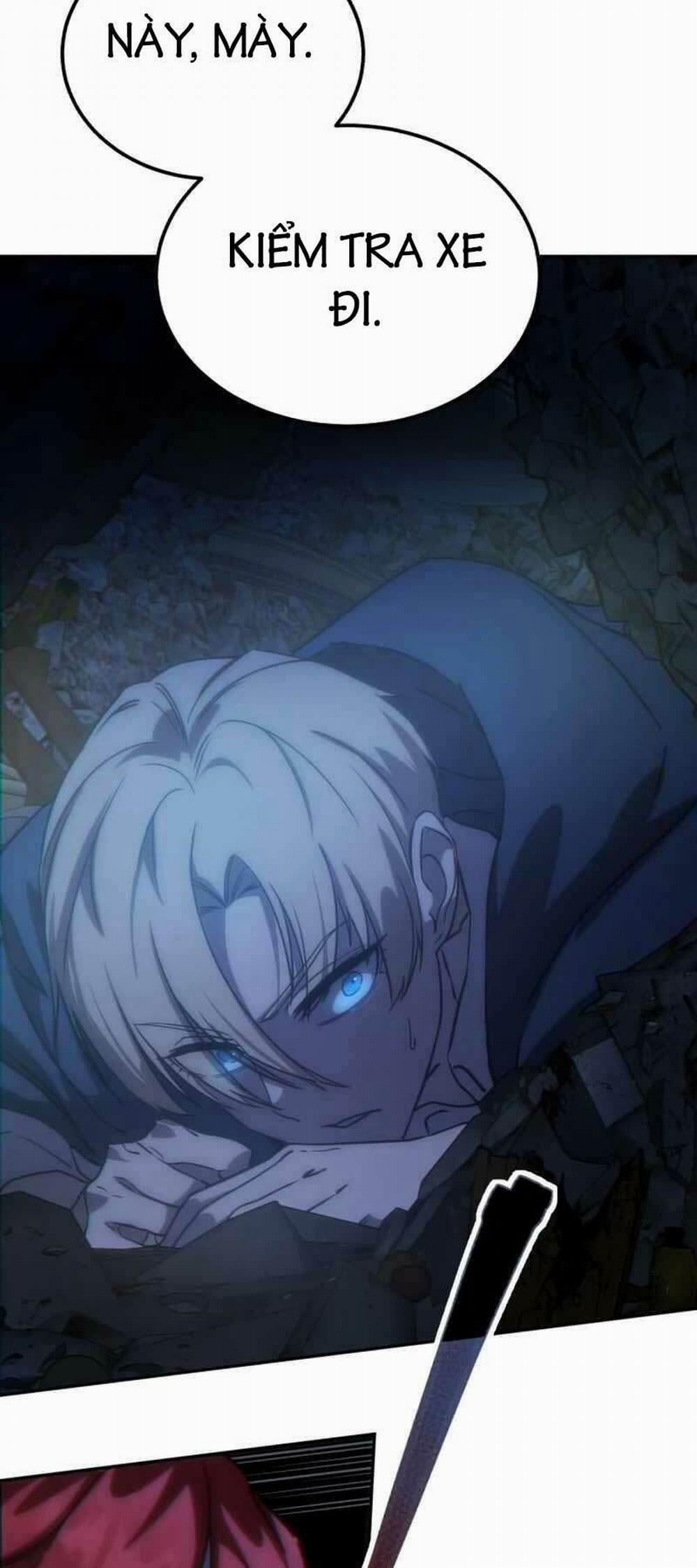 Tinh Tú Kiếm Sĩ 5 trang 106