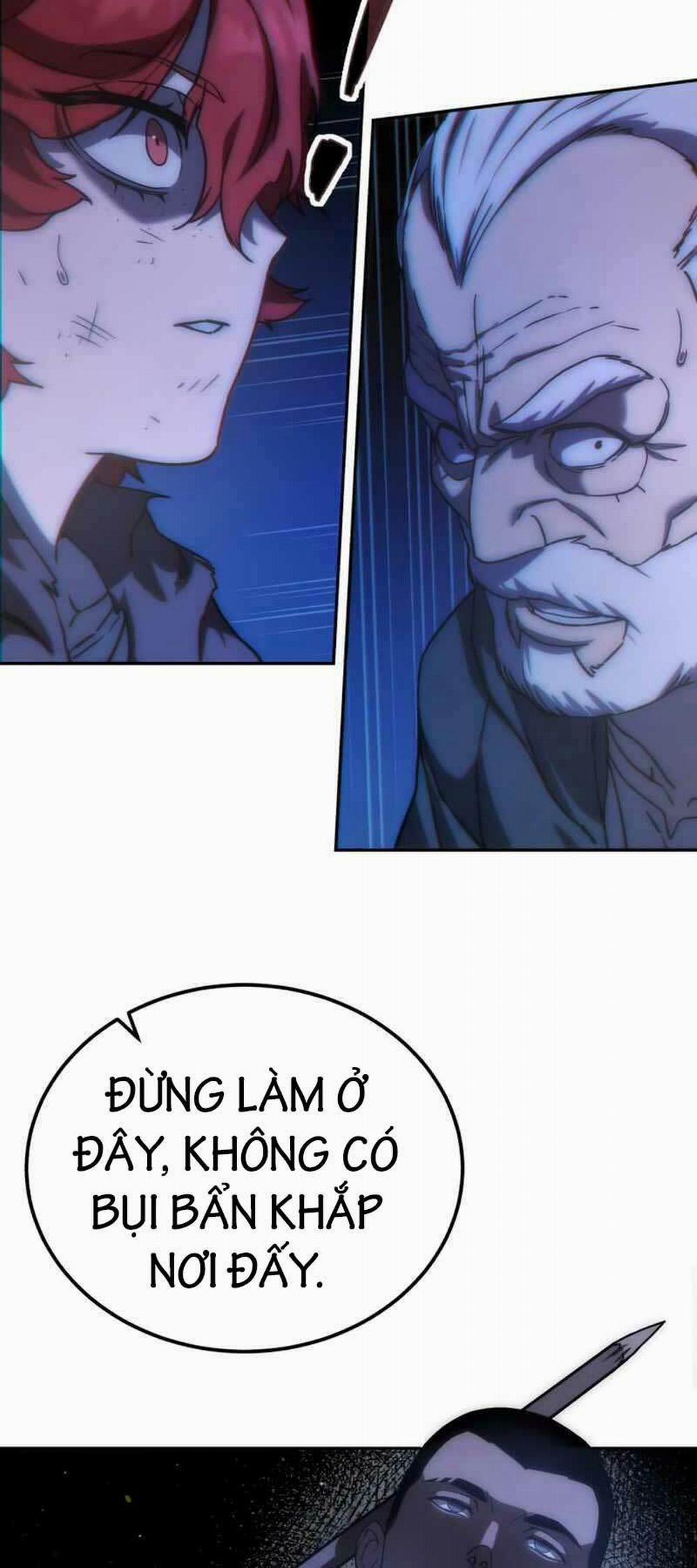 Tinh Tú Kiếm Sĩ 5 trang 107