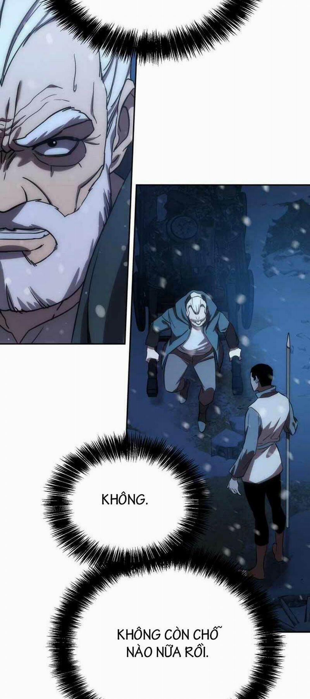 Tinh Tú Kiếm Sĩ 5 trang 110