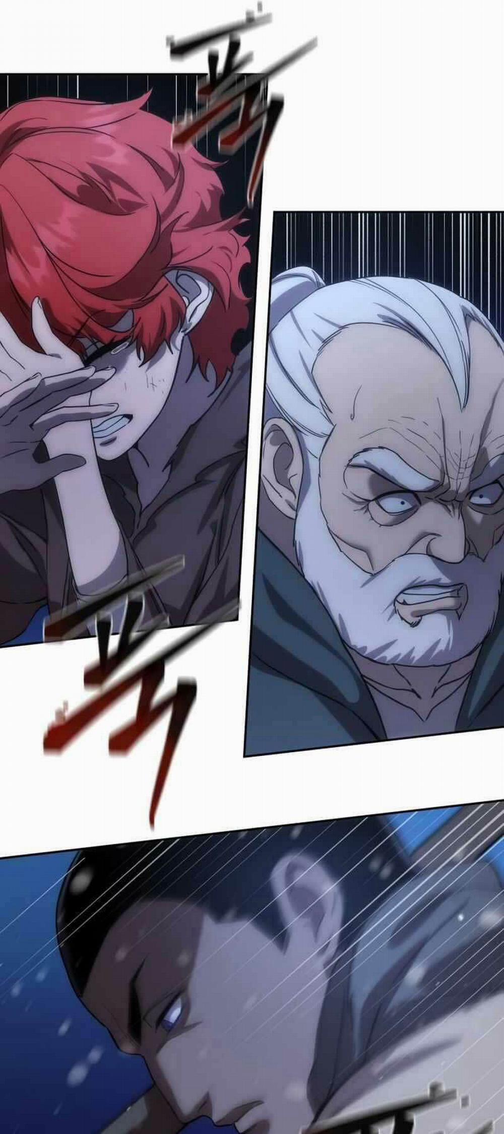 Tinh Tú Kiếm Sĩ 5 trang 117