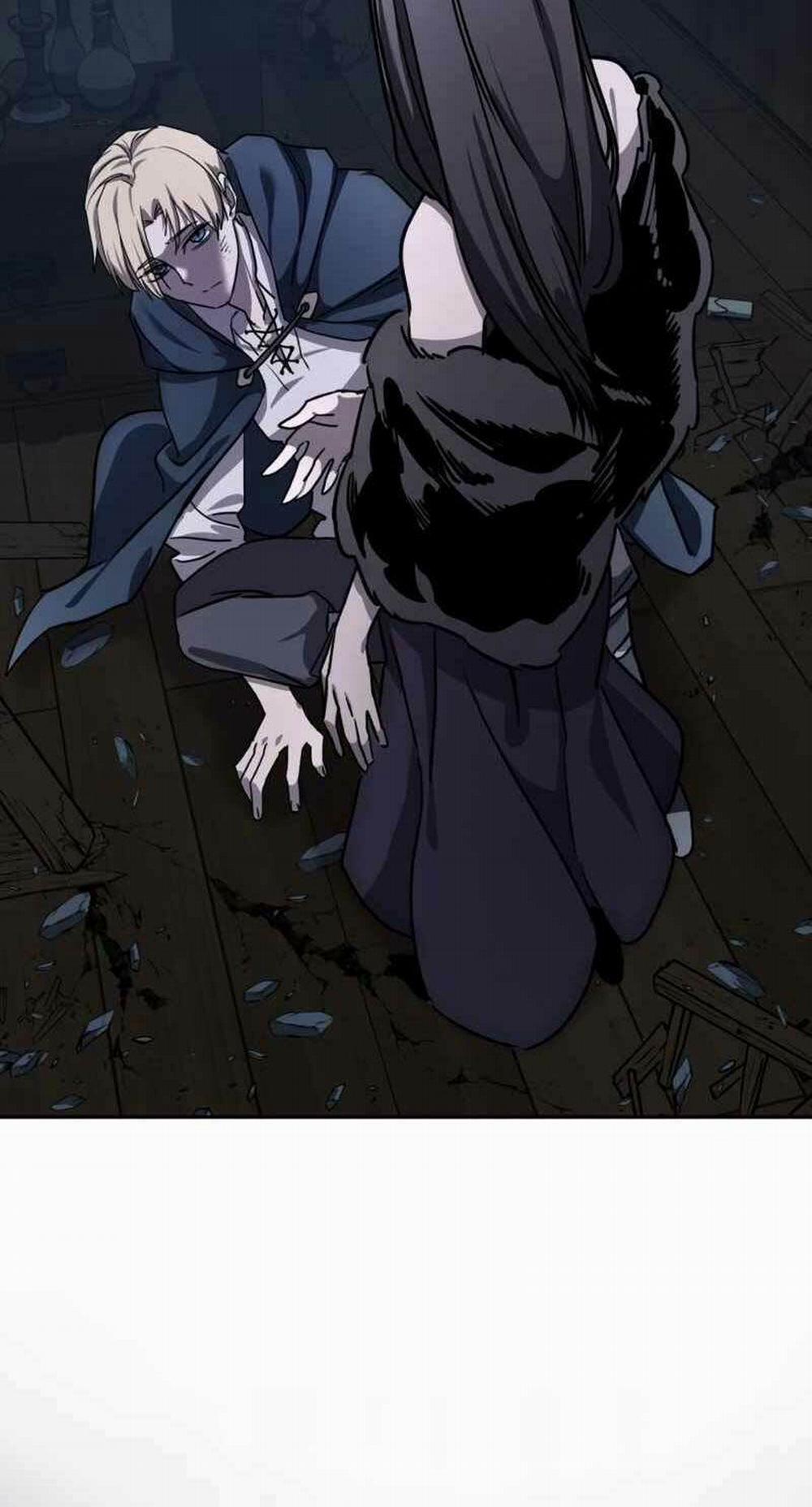 Tinh Tú Kiếm Sĩ 5 trang 12