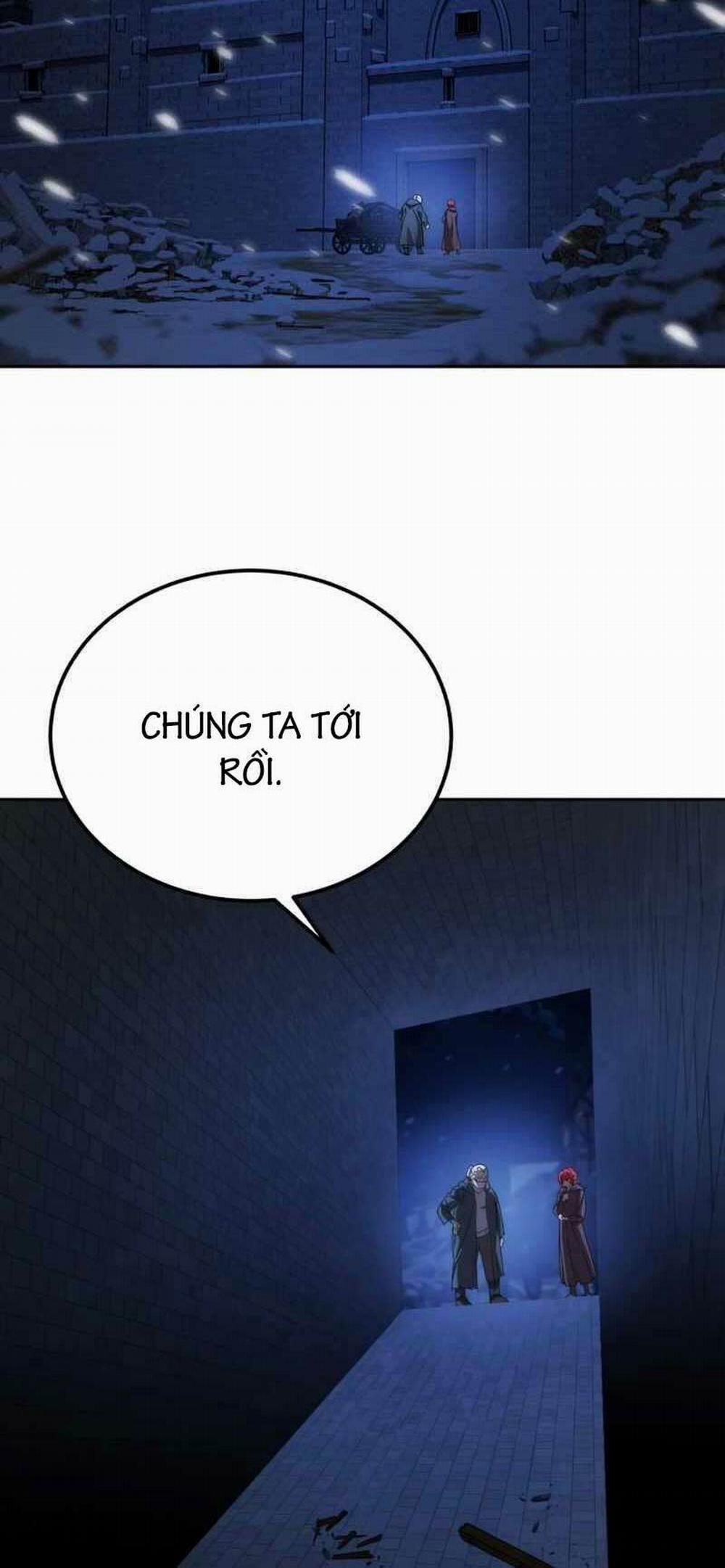 Tinh Tú Kiếm Sĩ 5 trang 128