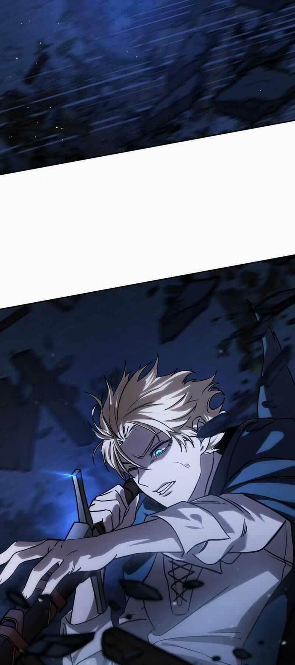 Tinh Tú Kiếm Sĩ 5 trang 131