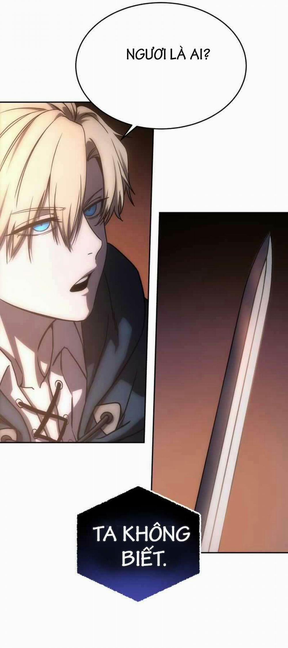 Tinh Tú Kiếm Sĩ 5 trang 141