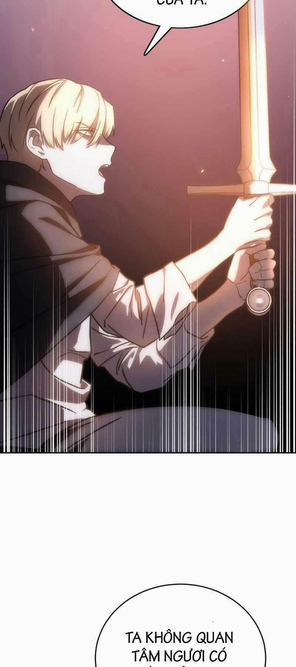 Tinh Tú Kiếm Sĩ 5 trang 145