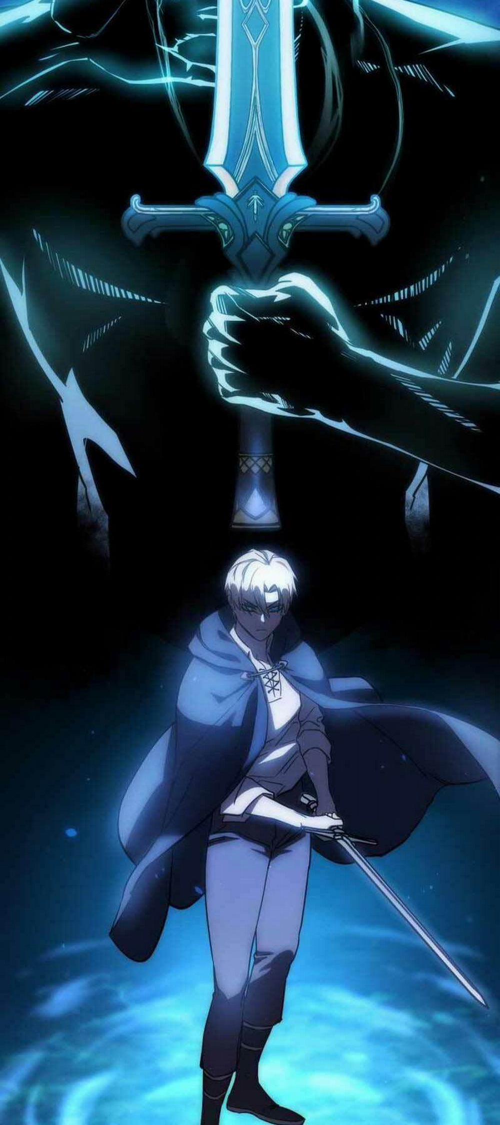 Tinh Tú Kiếm Sĩ 5 trang 151