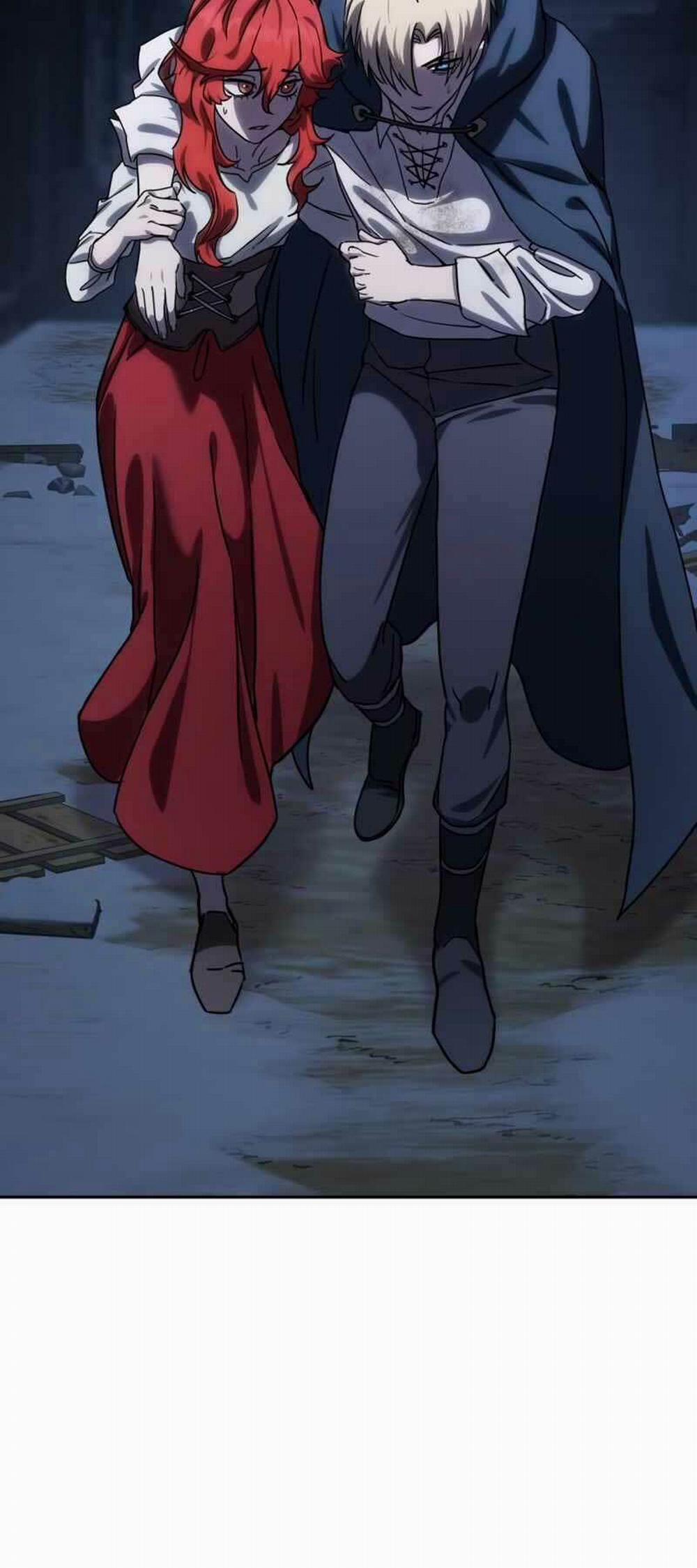 Tinh Tú Kiếm Sĩ 5 trang 2