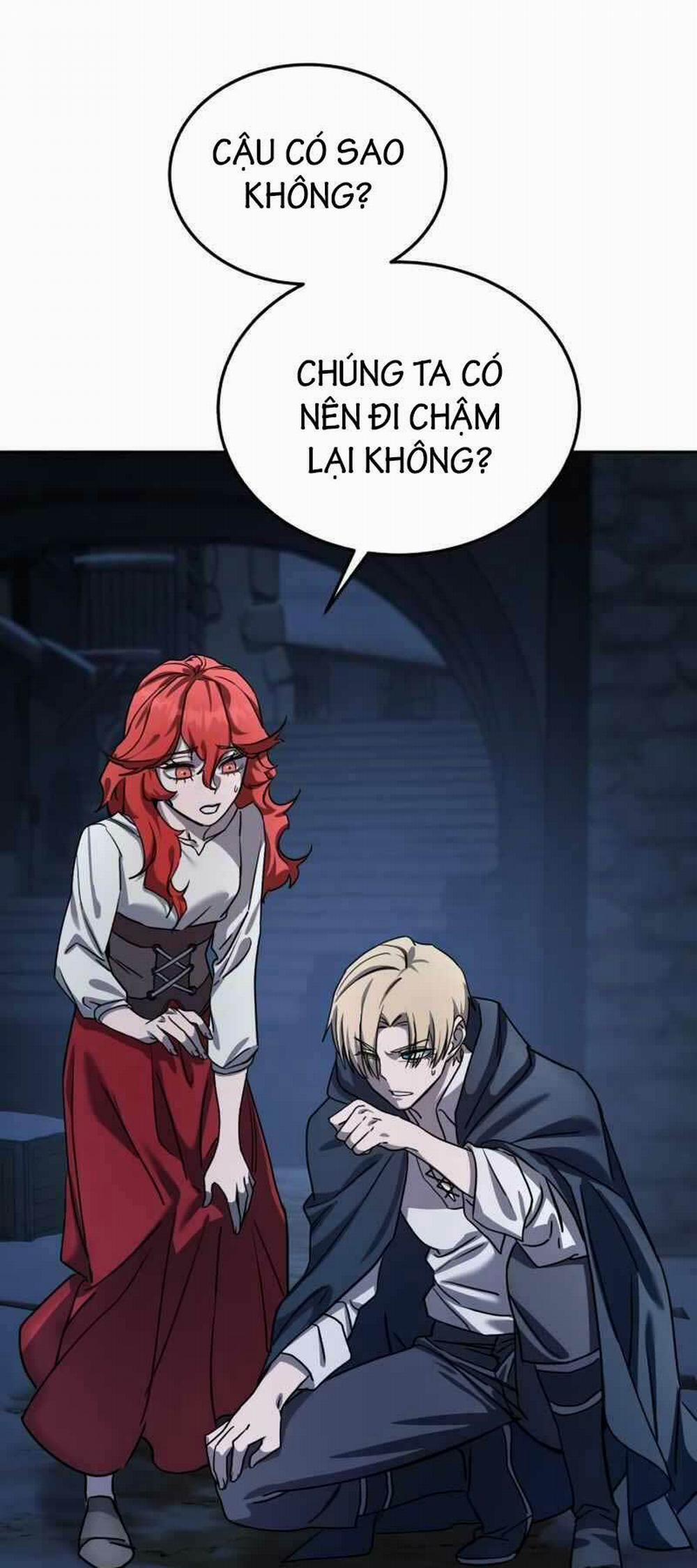 Tinh Tú Kiếm Sĩ 5 trang 21