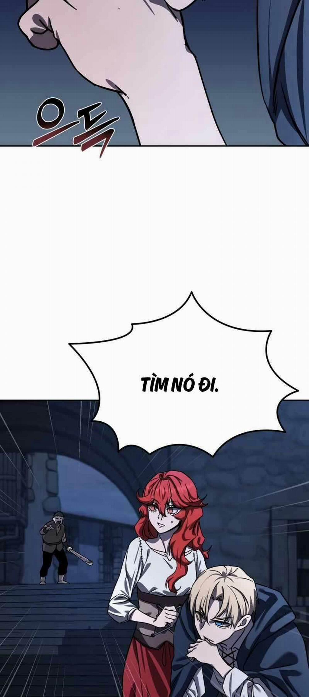 Tinh Tú Kiếm Sĩ 5 trang 23