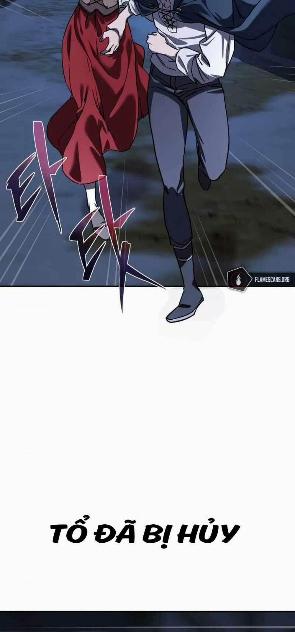 Tinh Tú Kiếm Sĩ 5 trang 25