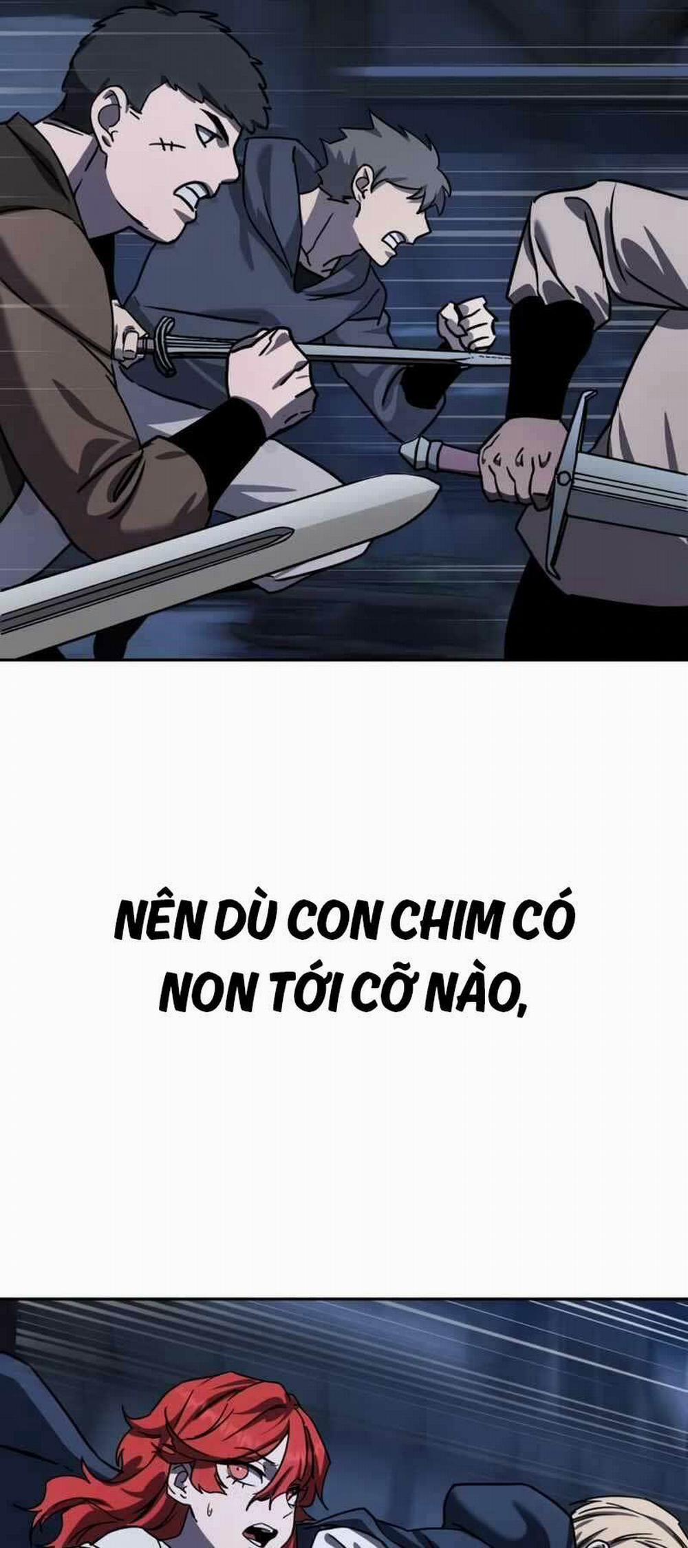 Tinh Tú Kiếm Sĩ 5 trang 26