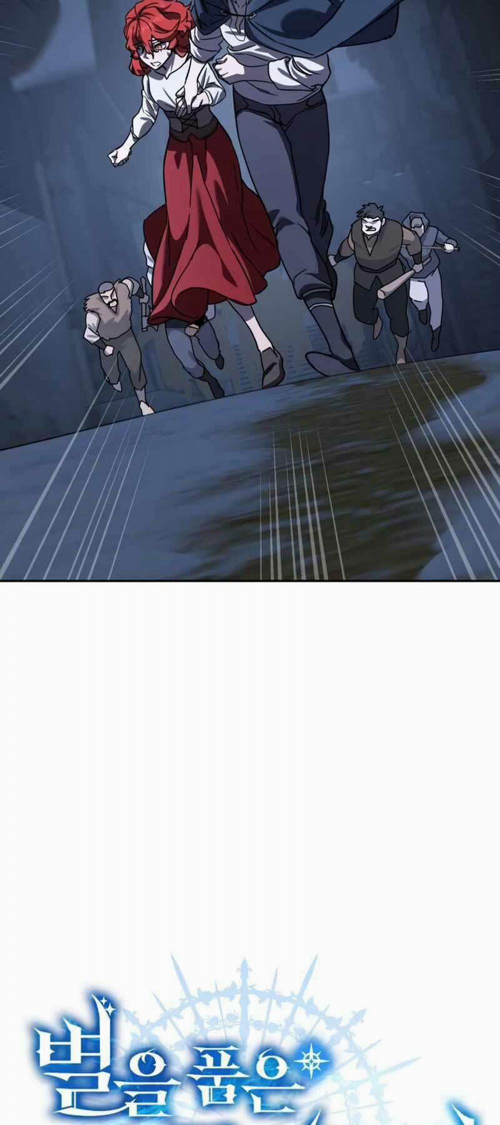 Tinh Tú Kiếm Sĩ 5 trang 28