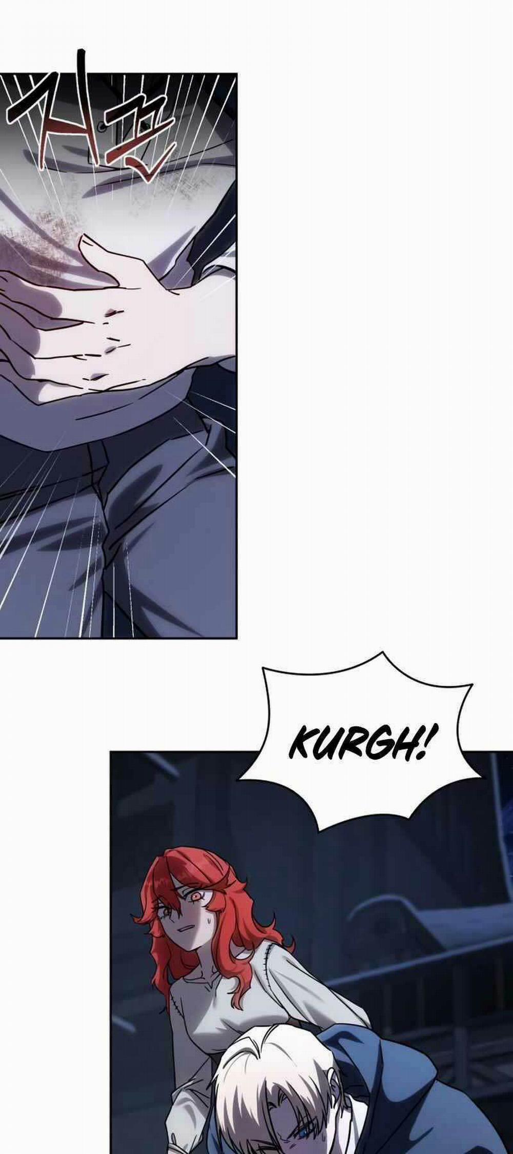 Tinh Tú Kiếm Sĩ 5 trang 3