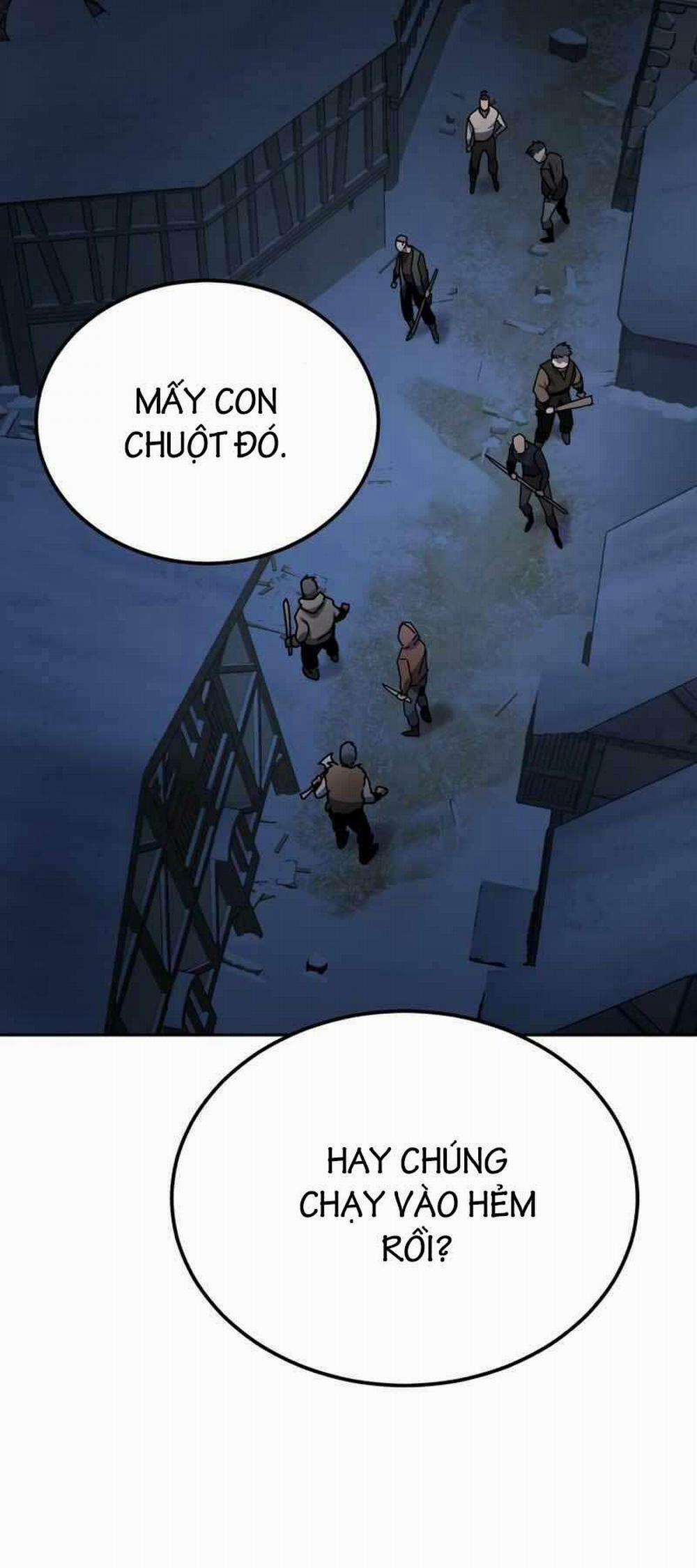 Tinh Tú Kiếm Sĩ 5 trang 30