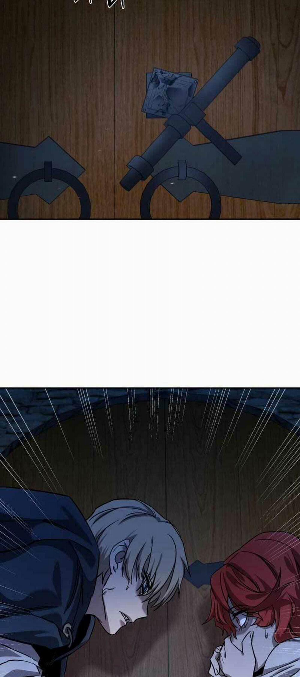 Tinh Tú Kiếm Sĩ 5 trang 35