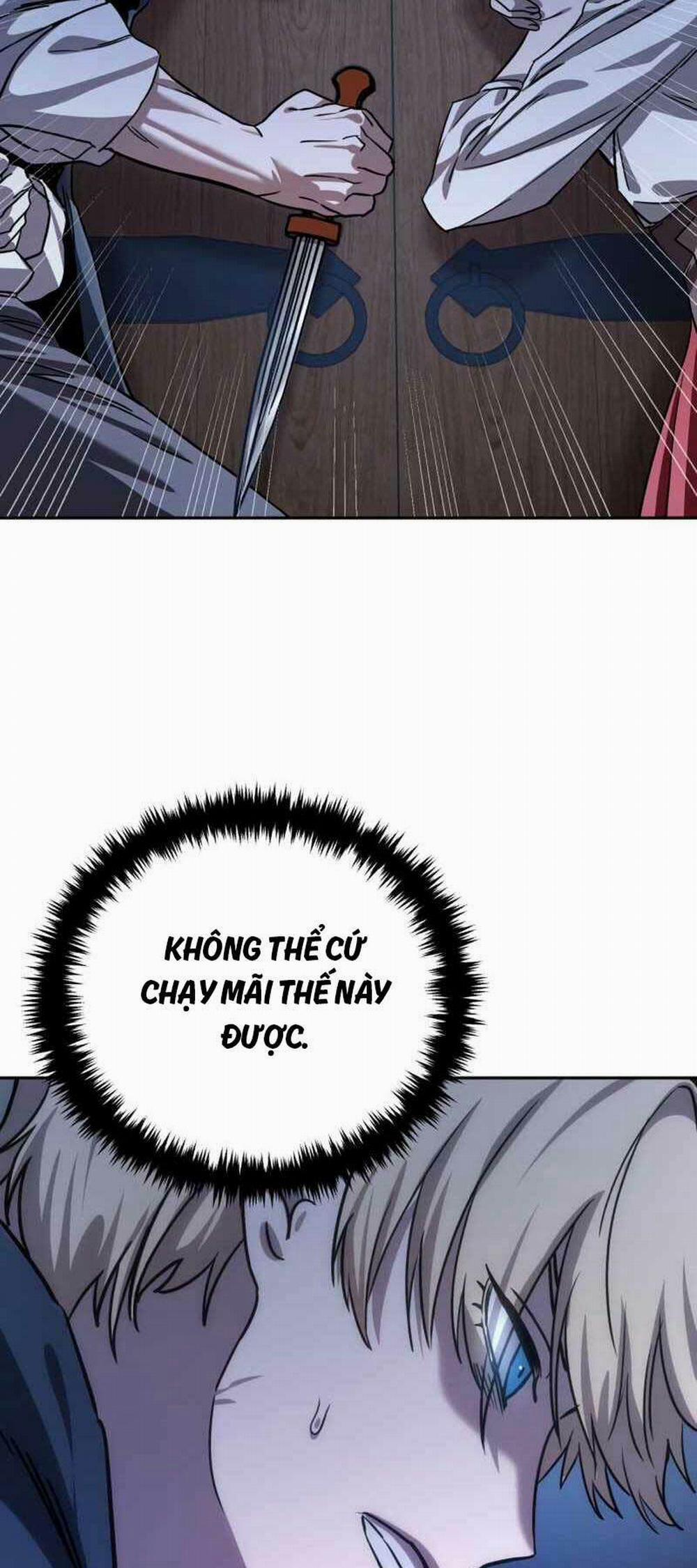 Tinh Tú Kiếm Sĩ 5 trang 36