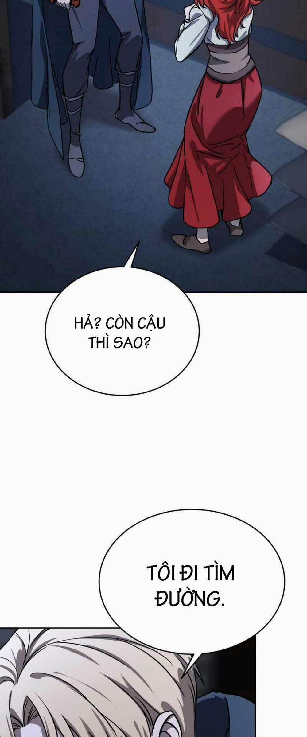 Tinh Tú Kiếm Sĩ 5 trang 38