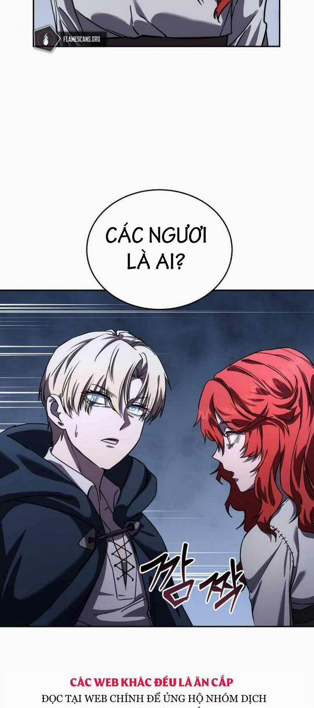 Tinh Tú Kiếm Sĩ 5 trang 45