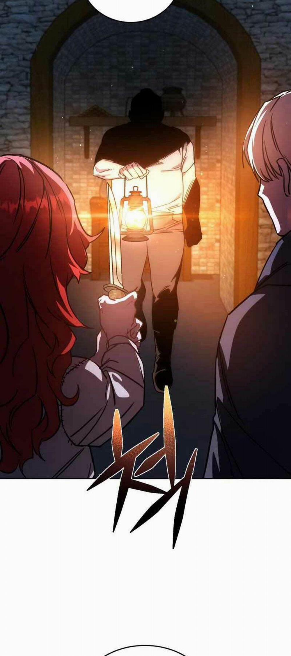 Tinh Tú Kiếm Sĩ 5 trang 47