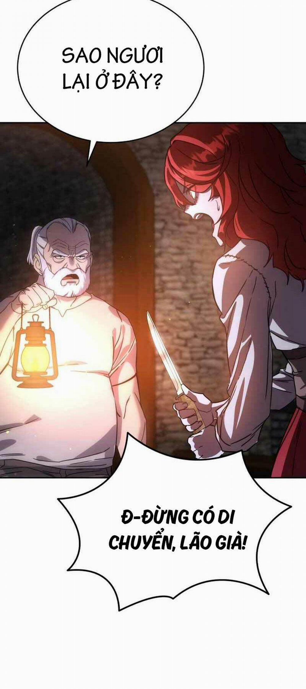 Tinh Tú Kiếm Sĩ 5 trang 49