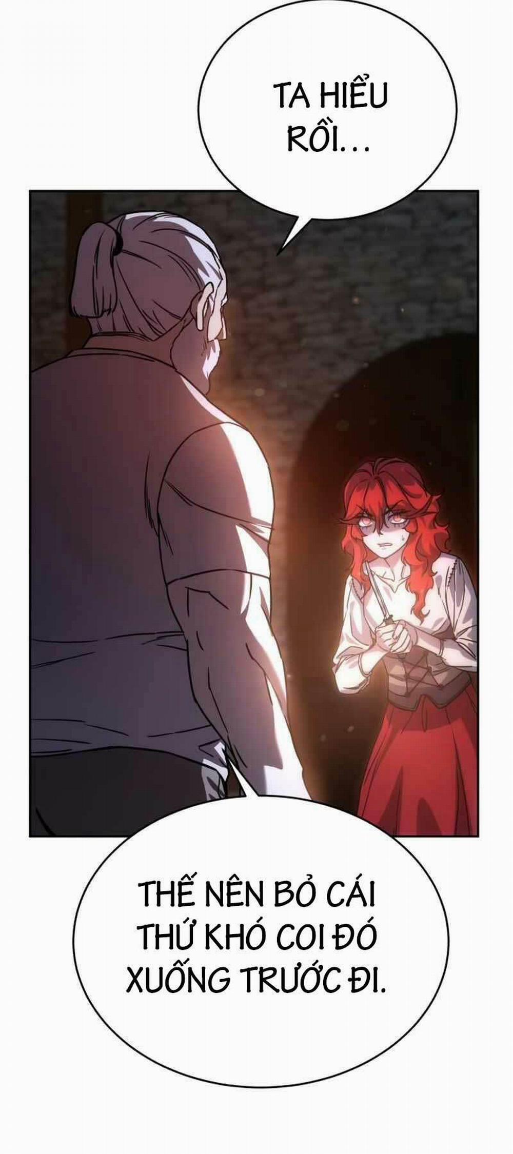 Tinh Tú Kiếm Sĩ 5 trang 54