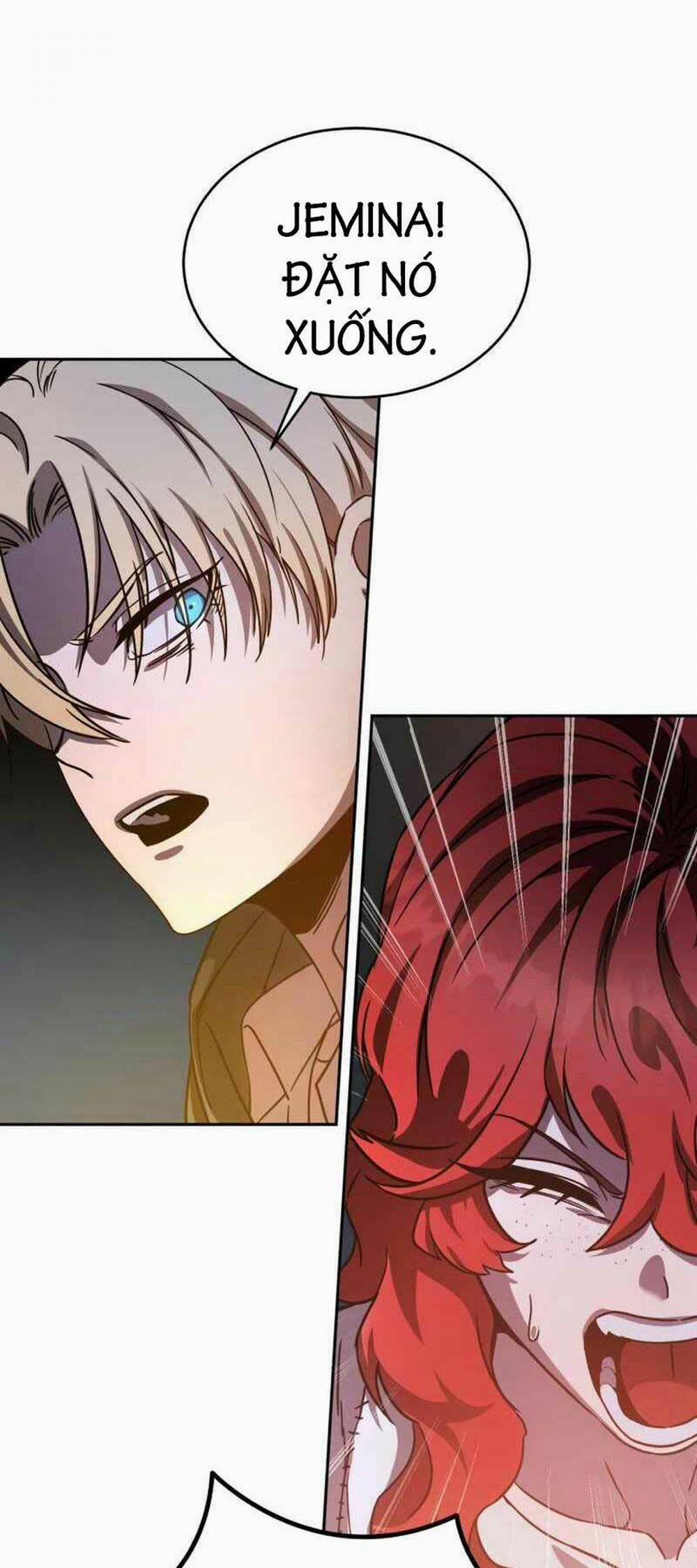 Tinh Tú Kiếm Sĩ 5 trang 59